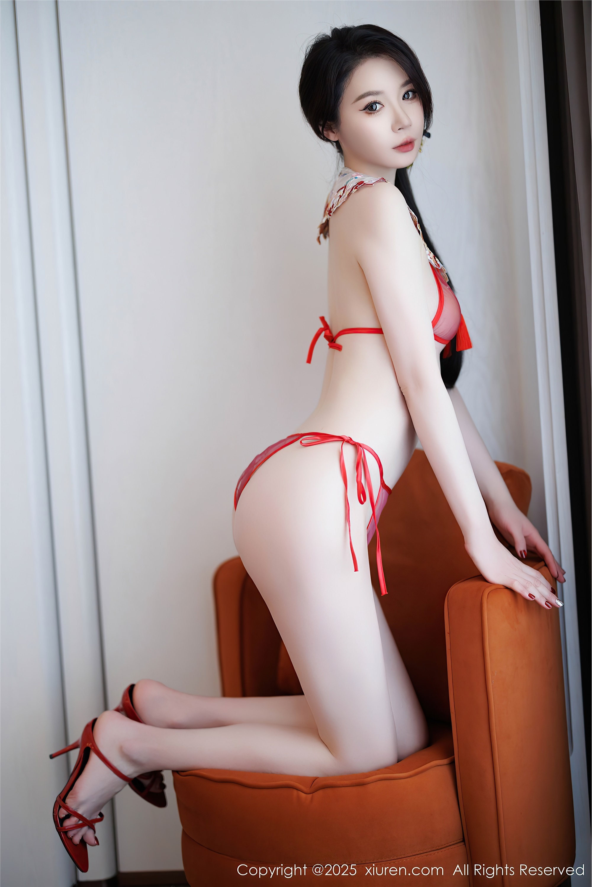 Xiuren秀人网 2025.01.24 NO.9812 梦心玥